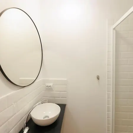 Apartment Bright In Old Town Timisoara