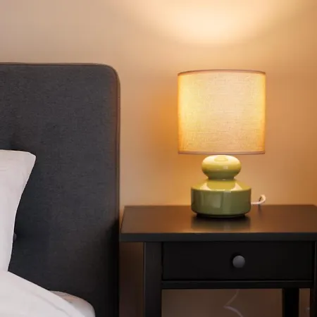 Apartamento Bright In Old Town *