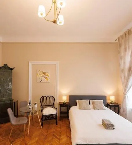 Bright In Old Town Apartamento Timisoara