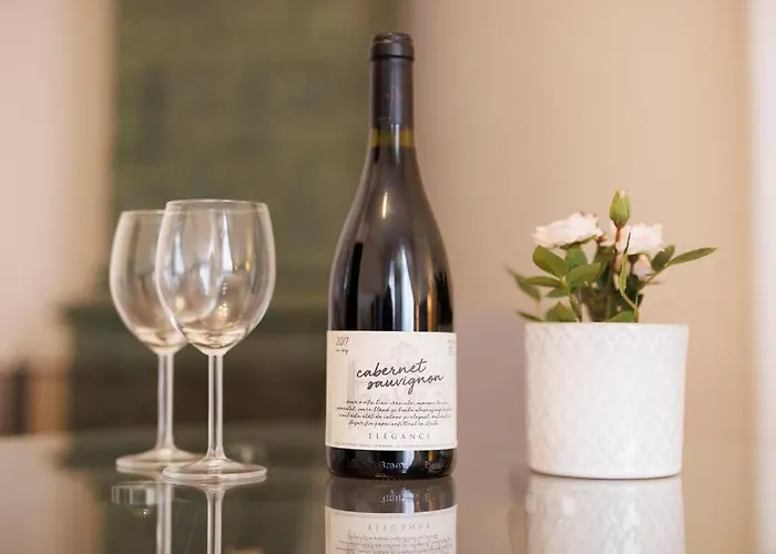 Appartamento Bright In Old Town Timisoara