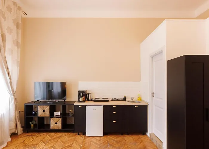 Apartamento Bright In Old Town Timisoara