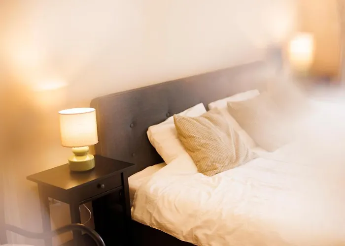 Apartamento Bright In Old Town