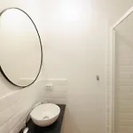 Apartment Bright In Old Town Timisoara