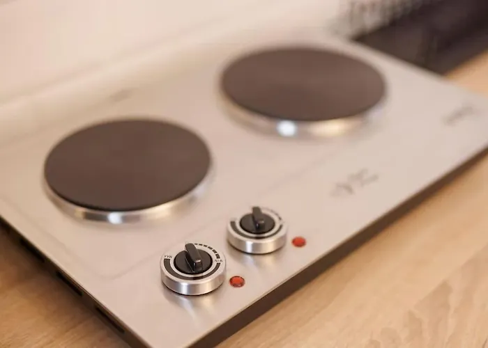 Apartment Bright In Old Town