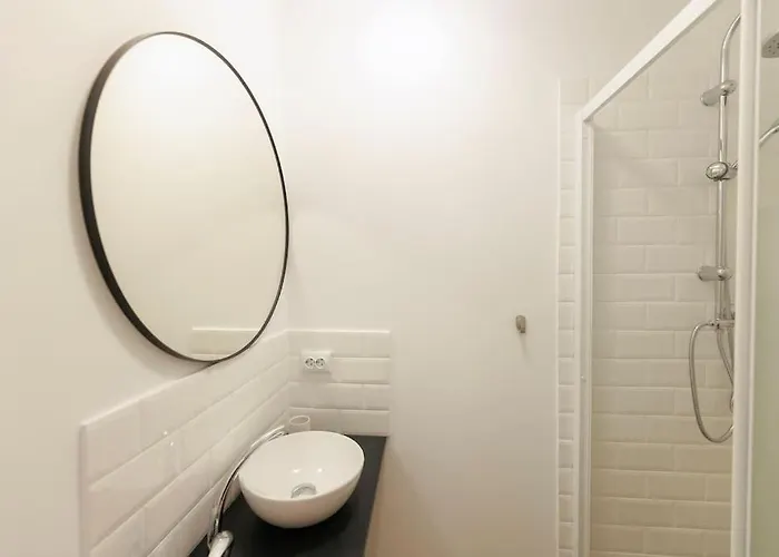 Apartment Bright In Old Town Timişoara