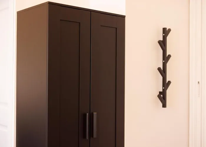 Apartment Bright In Old Town *