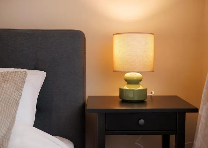 Apartment Bright In Old Town *